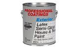 True Value ACP60-GL PCB-Gallon Semi Gloss Paint, White [並行輸入品]