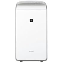 Amazon.co.jp: SHARP/シャープ CV-TH150-W [ホワイト系] : 家電
