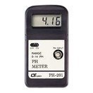 マザーツール (MT) デジタルPHメーター PH-201