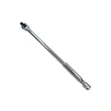 Koshihara ダブルスクエアスピンナハンドル　3/8"DR DIY 整備用工具