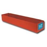 15.7" Wide Part Trays [並行輸入品]