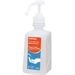 [N-4754191]サラヤ　速乾性手指消毒剤　ウィル・ステラＶＨ　５００ＭＬ　一般用 42326