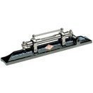 アカツキ 調整付精密水準器 L-10 450mm