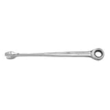 KD Tools WR 13MM X-BEAM RAT COMB XL 12PT by KD Tools