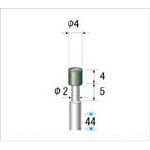 ナカニシ ナカニシ 内研用小径ダイヤ&CBNバー 15086