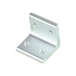 ヤマト アルミブラケット(M8用)YAB-4074-8 YAB40748