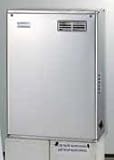 36.2kW貯湯式 石油給湯器NXシリーズ UIB-NX37R/MSD 給湯専用 屋外 前面排気 シンプルリモコン