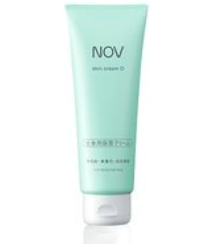 Amazon | [NOV] ノブII モイスチュアバーム 30g [保湿クリーム][常盤 