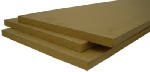 Alexandria Moulding pt001-pw048 C 5 / 8 x 12 x 4パーティクルボード 1 PT001-PW048C 1