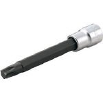 TONE ロングトルクスソケット(強力タイプ) T45 3TXT45L