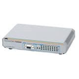 アライドテレシス CentreCOM FS808M スイッチ レイヤー2インテリジェントスイッチ(10/100M、GbE)ROHS版 0266R