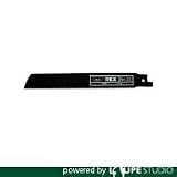 ＲＥＸ　ハイパーソーのこ刃　Ｎｏ．２２ 5枚入り HS22(1.6X25X200MM)(381002)