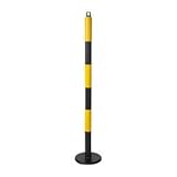 カーボーイ やわらかゴムポール60mmx1280mm GP-06 K/Y 00071036 【まとめ買い3本セット】