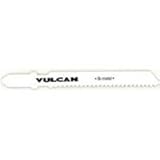 12/Pack Vulcan 823471Or Metal Jigsaw Blade "5" 18T [並行輸入品]