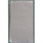 ワタナベ 食品用片開きシート(500W×1000) ピンク 4050339 KS50P