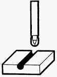 Vermont American 22722 1/2-Inch Carbide Core Box Router Bit by Vermont American
