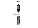 SMC:ハーフユニオン(10個入) ＜KCH＞ 型式:KCH12-04S（1セット:10個入）