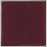 INAXモザイクタイル アートクラフト 98x98x2.5mm ダークブラウン(こげ茶)