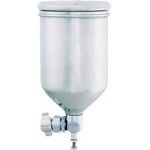 アネスト岩田　ステンレス製脚付き重力式カップ　４００ｍｌ　PC400S2LTF
