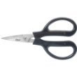 Clauss Stainless Steel Trimmers, 6" Blunt [並行輸入品]
