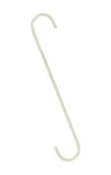 EXTENDER HOOK 12 WHITE by PANACEA PRODUCTS MfrPartNo 86216 by Panacea Products