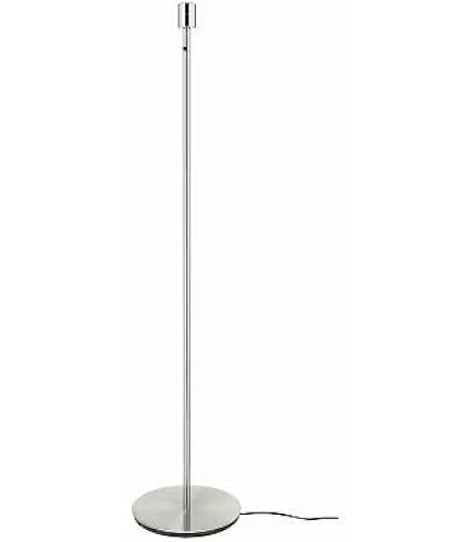 Amazon | IKEA/イケア SKAFTET：フロアランプベース130 cm