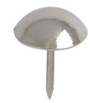 たいこ鋲　（ＮＩ） 9MM　(115pcs）