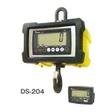 寺岡精工(TERAOKA) クレーンスケール DS-204 1T 1000kg用