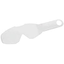 Amazon.co.jp: [ウエストウッド] ゴーグルパーツ 100% W/W ティアオフ
