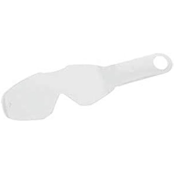 Amazon.co.jp: [ウエストウッド] ゴーグルパーツ 100% W/W ティアオフ