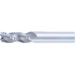三菱Ｋ　ＡＬＩＭＡＳＴＥＲ超硬ラフィングエンドミル（アルミニウム合金加工用・Ｍ）【CMRAD0500】 (販売単位：1本)
