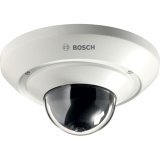 BOSCH SECURITY VIDEO NDC-284-PT Microdome Board Mount Network Camera, Color [並行輸入品]