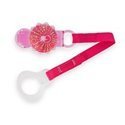 MAM Twist Clip for Girl -- 1 Clip by MAM [並行輸入品]