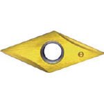 Ｎｉｎｅ９ 工作機用面取り工具 【V04506T1W06-NC2071】 5個
