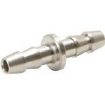 日本ピスコ ミニマル継手 ミニマルニップル (1個) LU-0640
