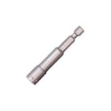 Vermont American 15116 3/8-Inch Head 2-9/16-Inch Length Magnetic Nutsetters by Vermont American