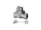 ベン:定水位弁(FVバルブシリーズ(水用、一般用) ＜LP8N-F＞ 型式:LP8N-F-40