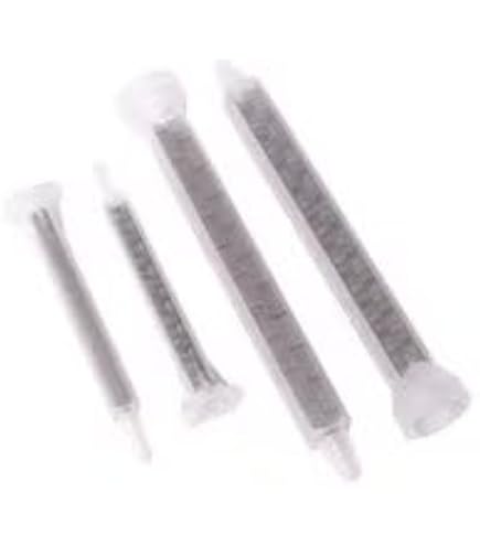 Amazon.co.jp: 3M ミキシングノズル38191(12本入) : ホーム＆キッチン
