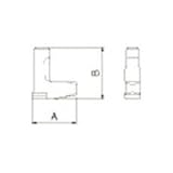 京セラ(KYOCERA) 部品 LL1N