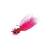 ムカイ(Mukai) レインボー フリッツ 1.5g #7 ピンク