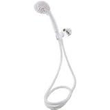 Glacier Bay 3-function Handshower inホワイト