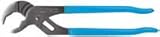 Channellock CNL-442 12 In. V - Jaw Tongue And Groove Plier