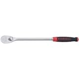 KD Tools 81361 0.5 in. Drive84T Long CUS Grip Ratchet