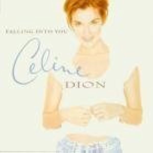 celine dion セリーヌ・ディオン FALLING INTO YOU Falling Into You : Celine Dion | HMV&BOOKS online - BK67541