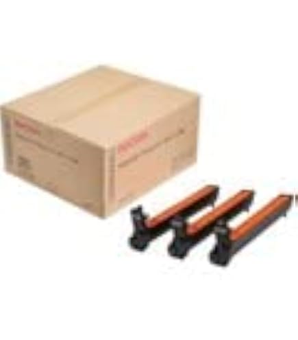 RICOH SP ME ドラムユニット カラー C840 純正 3本セット SP MEドラムユニットC840カラー3色セット(調剤業務用医療モデル