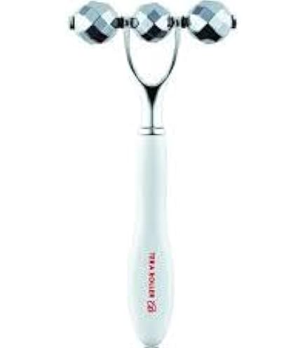 Amazon | 【公式】テラローラー・アイⅡ パールホワイト 1秒間に一兆