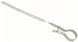 グリーンフィールドMfg 120 – 112 2492218亜鉛メッキDWV Hangers、1 – 1 / 2 "