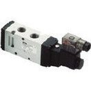 クロダ PHS530電磁弁 PHS530S1024VD