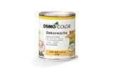 osmo　color ウッドワックスオパーク0.75L #3124 黄色