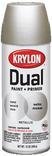 Krylon 8849 Dual Metallic Paint [並行輸入品]
